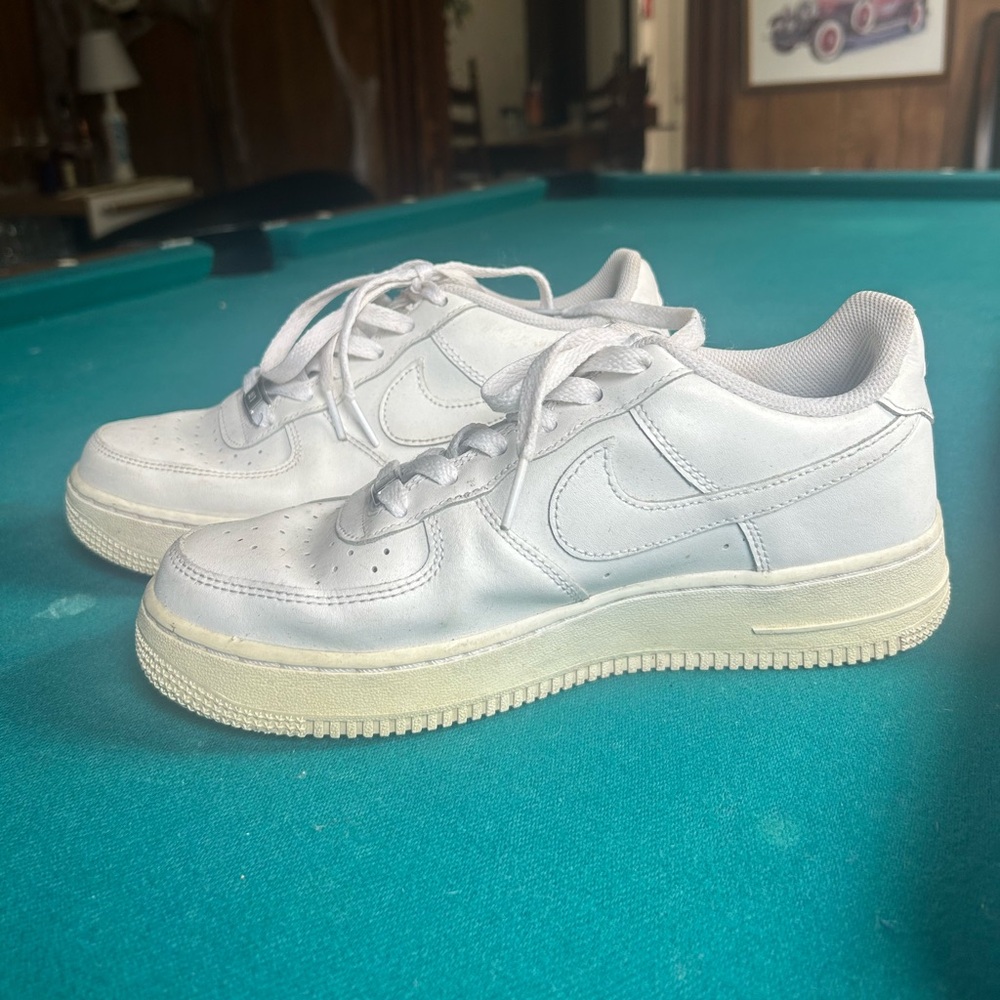 Nike Air Force 1’s